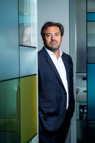 Enrique Martinez