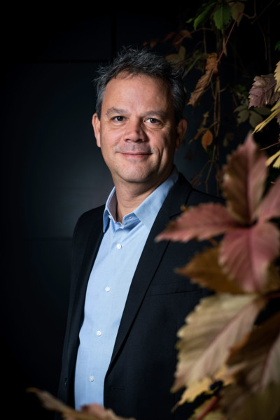 Marc Fauvelle