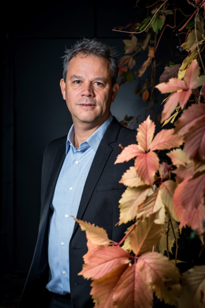 Marc Fauvelle