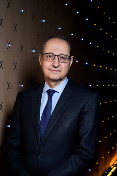 Marc Feuillée