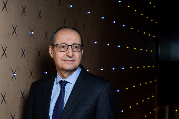 Marc Feuillée