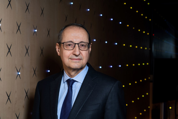 Marc Feuillée