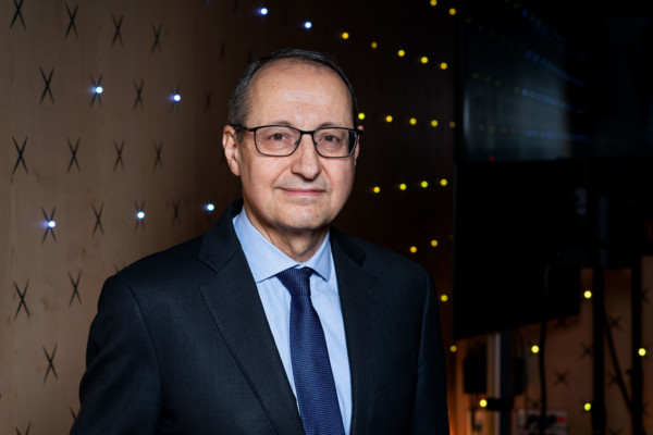 Marc Feuillée