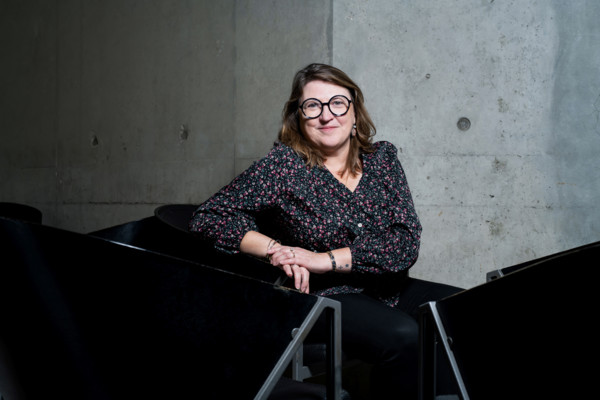 Eve Rescanières