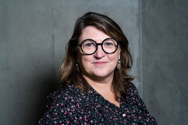 Eve Rescanières