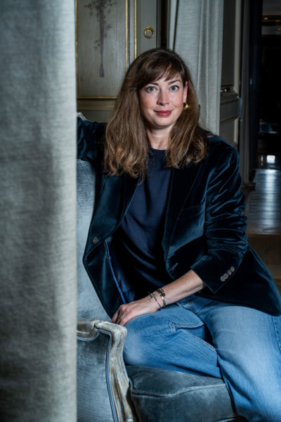 Danièle Gerkens