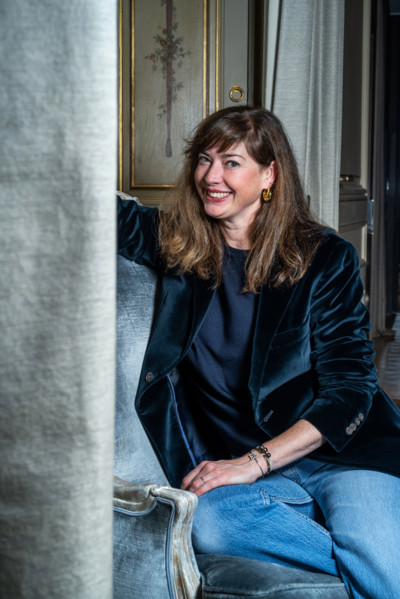 Danièle Gerkens