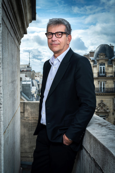 Cyrille Arcamone