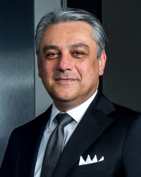 Luca de Meo