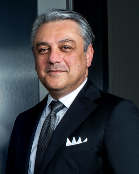 Luca de Meo