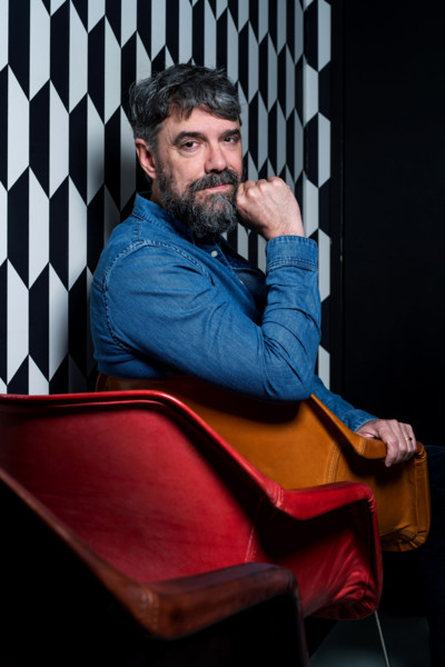 Cyril Lacarrière