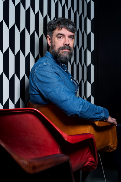 Cyril Lacarrière