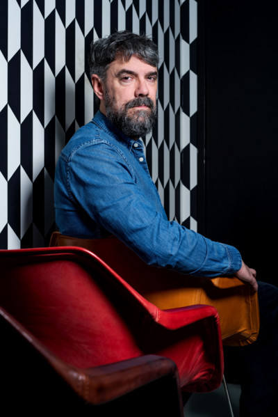 Cyril Lacarrière
