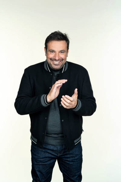 Bruno Salomone