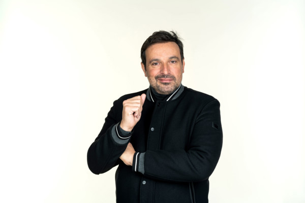 Bruno Salomone