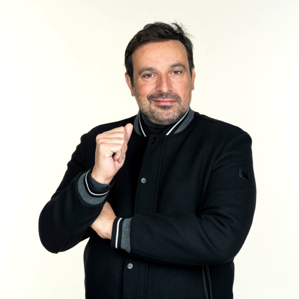 Bruno Salomone
