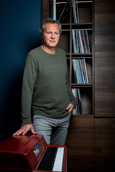 Olivier Nusse