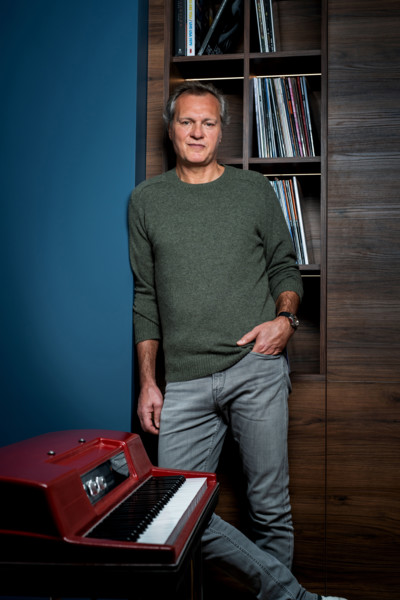 Olivier Nusse