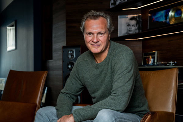 Olivier Nusse