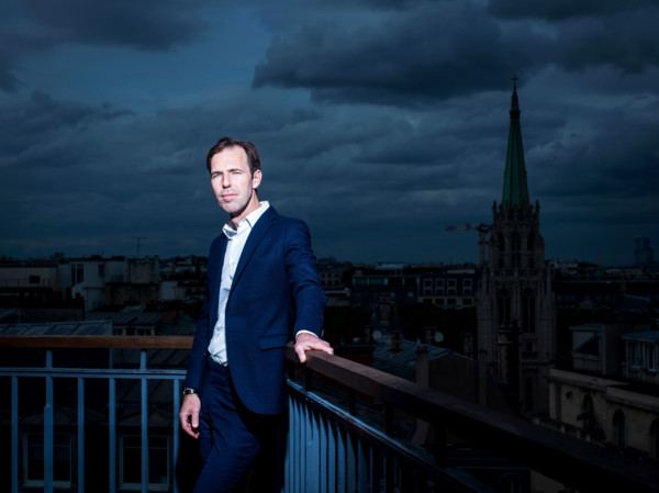 Julien Vaulpré
