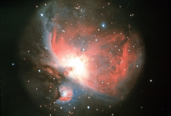 Great Nebula