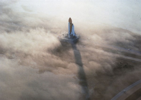 COLUMBIA (STS-9)
