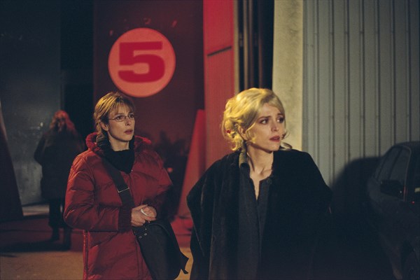 Le Rôle de sa vie