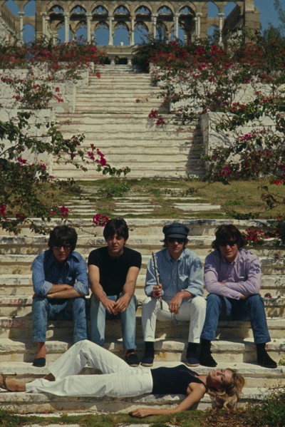 Les Beatles