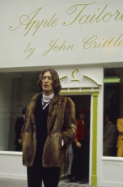John Lennon