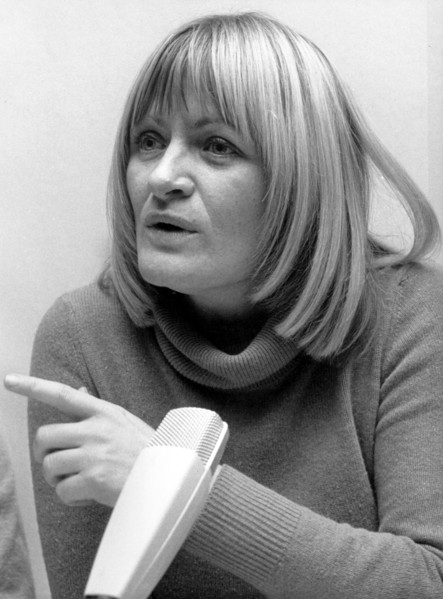 Alice Schwarzer