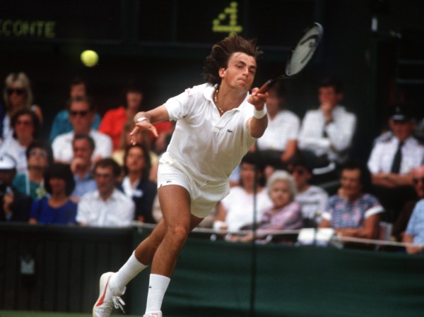 TENNIS