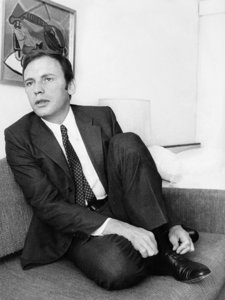 Jean-Louis Trintignant