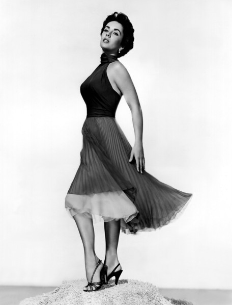 Elizabeth Taylor
