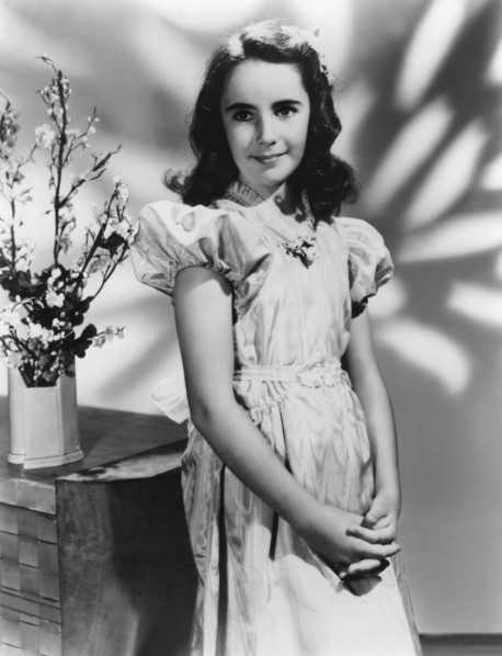 Elizabeth Taylor