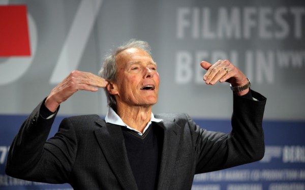 57th Berlin International Film Festival - 'Letters From Iwo Jima'