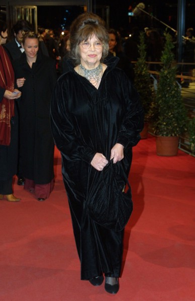 Gäste zur Berlinale-Preisverleihung