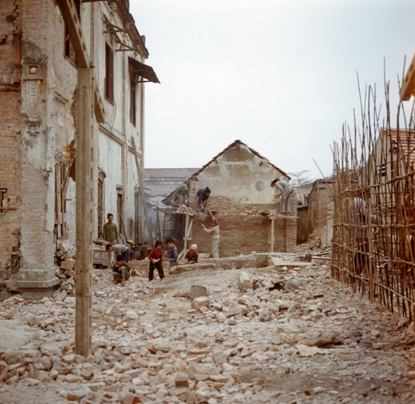 Historical Vietnam - North Vietnam 1973