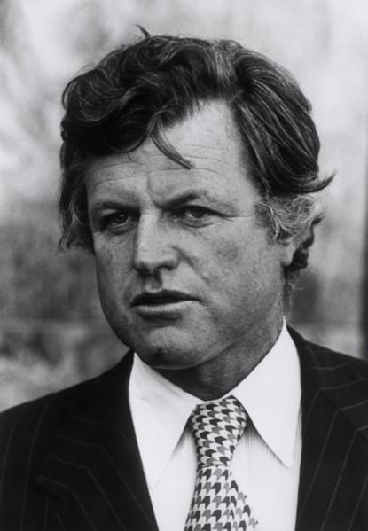 Edward Kennedy