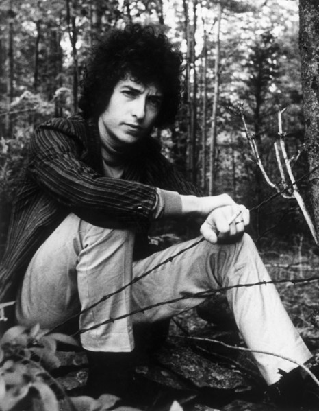 Bob Dylan
