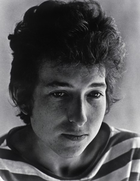 Bob Dylan