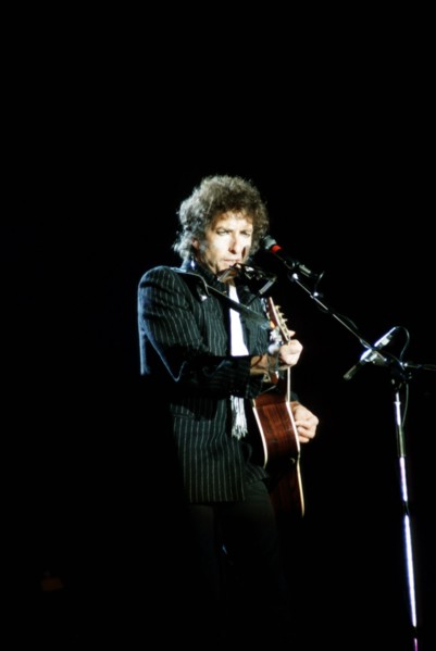 Bob Dylan