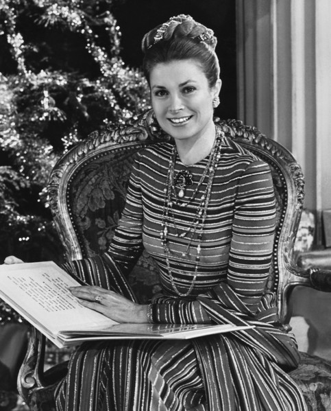 Grace Kelly