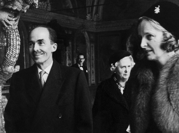 Otto de Habsbourg-Lorraine