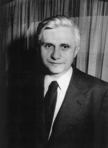 Joseph Kardinal Ratzinger