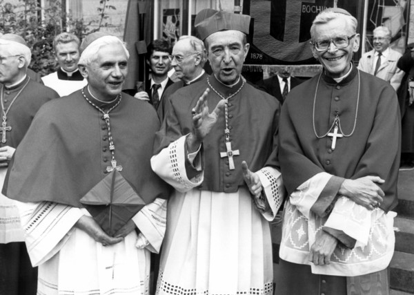 Joseph Kardinal Ratzinger