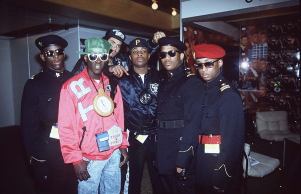 PUBLIC ENEMY
American Rap Group
Universal Pictorial Press Photo
CGL 268105   12.05.1988