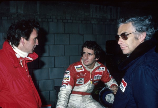 Formel 1, Grand Prix Niederlande 1980, Zandvoort, 31.08...