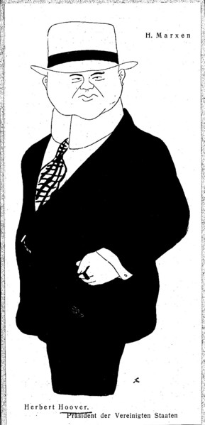 Herbert Hoover