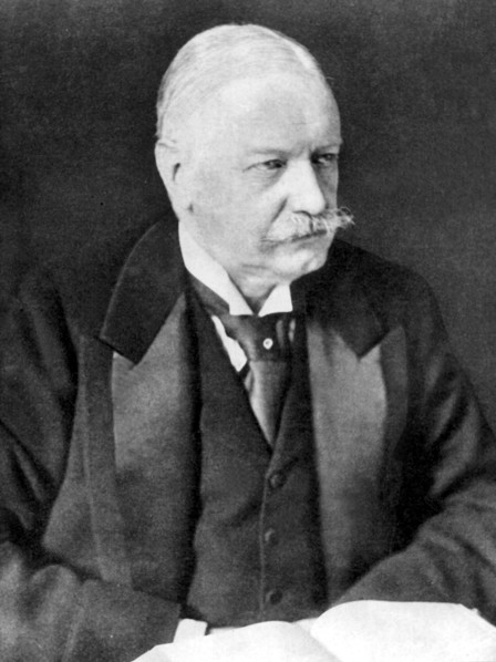 Bernhard von Bülow