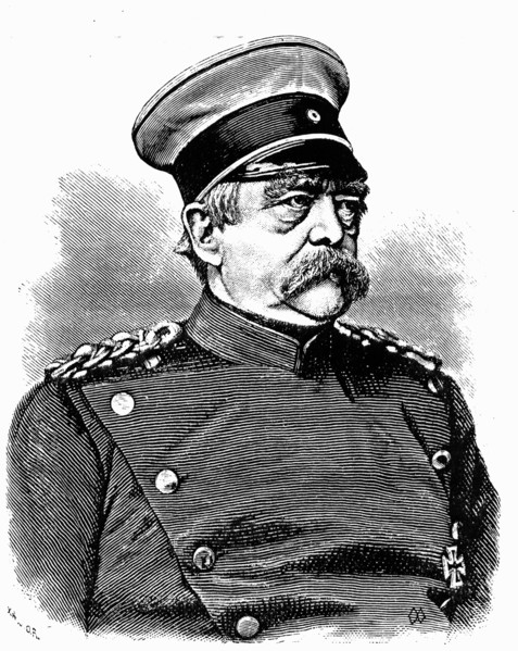 Bismarck